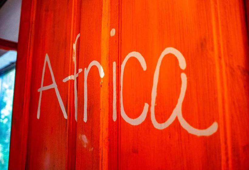 Namaste Hostel & Camping