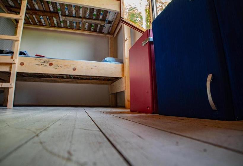 Namaste Hostel & Camping