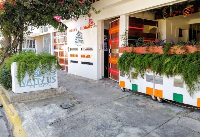 Nativus Art Hostel