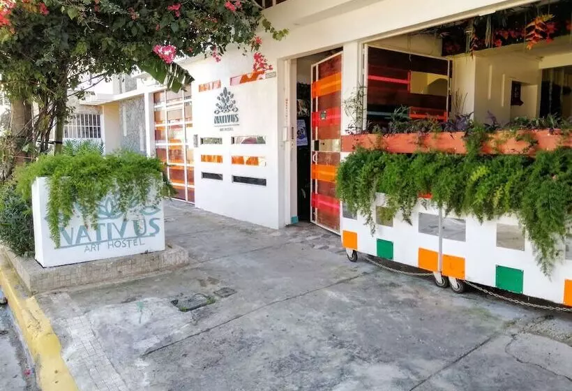Nativus Art Hostel