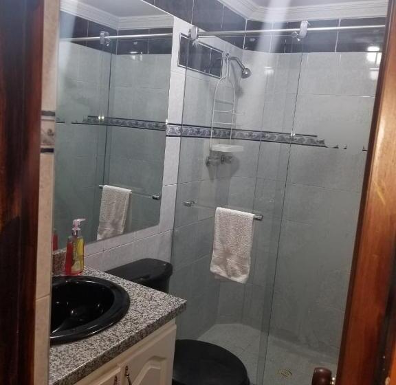 Pension Hospedaje El Buen Descanso