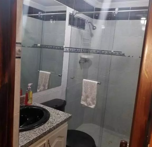 ペンション Hospedaje El Buen Descanso