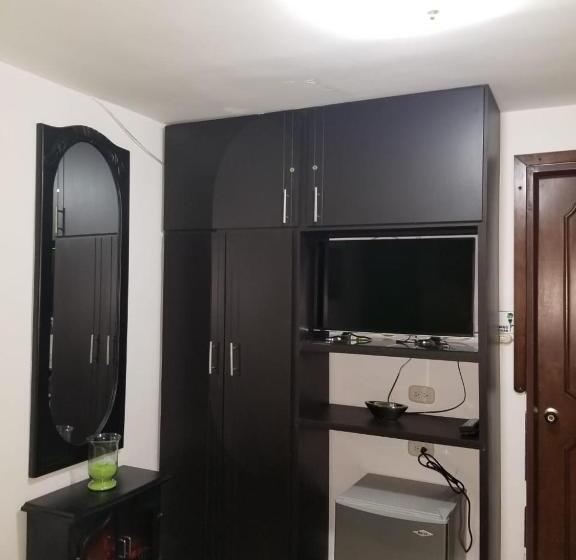 Pension Hospedaje El Buen Descanso