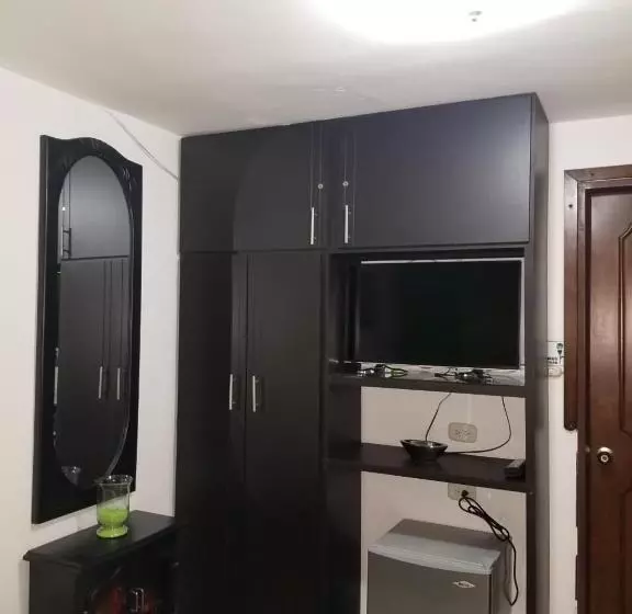 ペンション Hospedaje El Buen Descanso