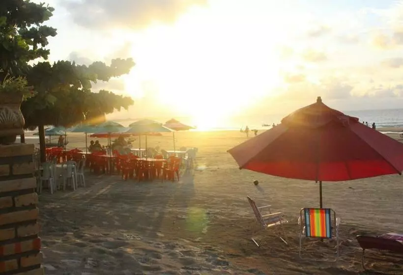 Majatalo Pousada Dona Santinha