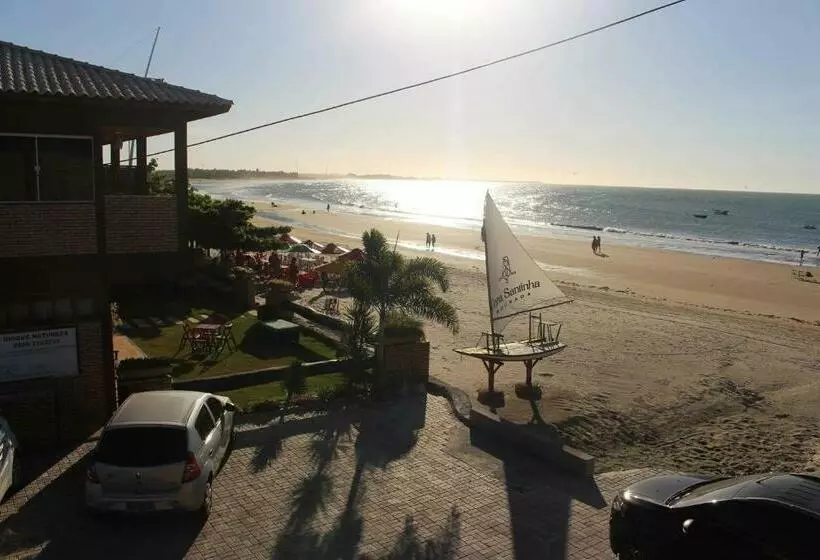 Majatalo Pousada Dona Santinha