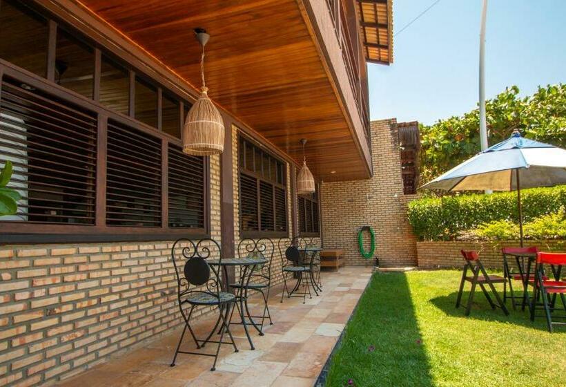 膳宿费 Pousada Dona Santinha