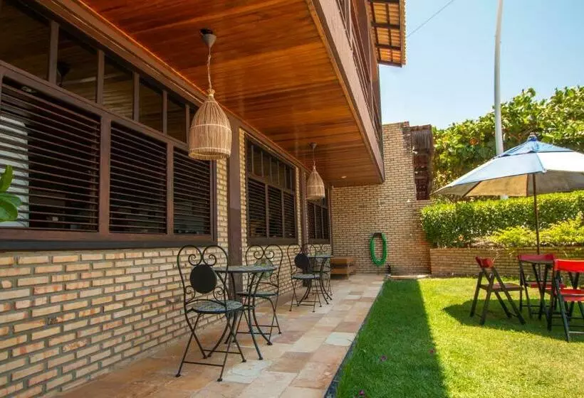 Majatalo Pousada Dona Santinha