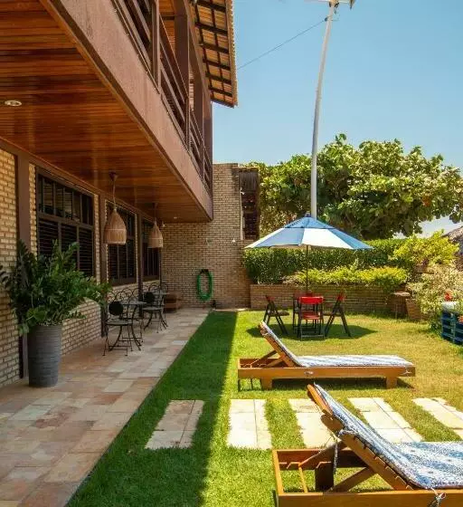 Majatalo Pousada Dona Santinha