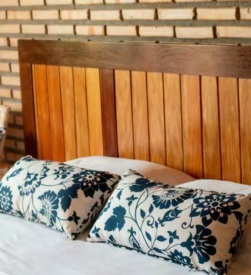 Majatalo Pousada Dona Santinha