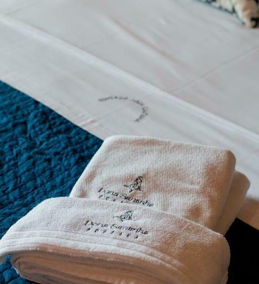 膳宿费 Pousada Dona Santinha