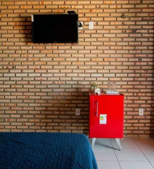 Majatalo Pousada Dona Santinha