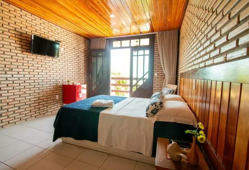 Majatalo Pousada Dona Santinha