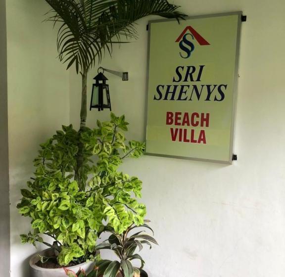 Pension Shenys Beach Villa