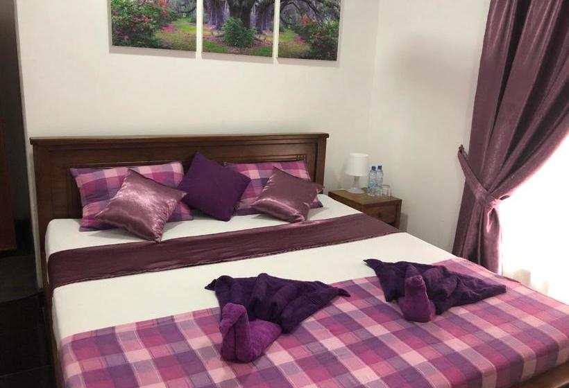 Pension Shenys Beach Villa