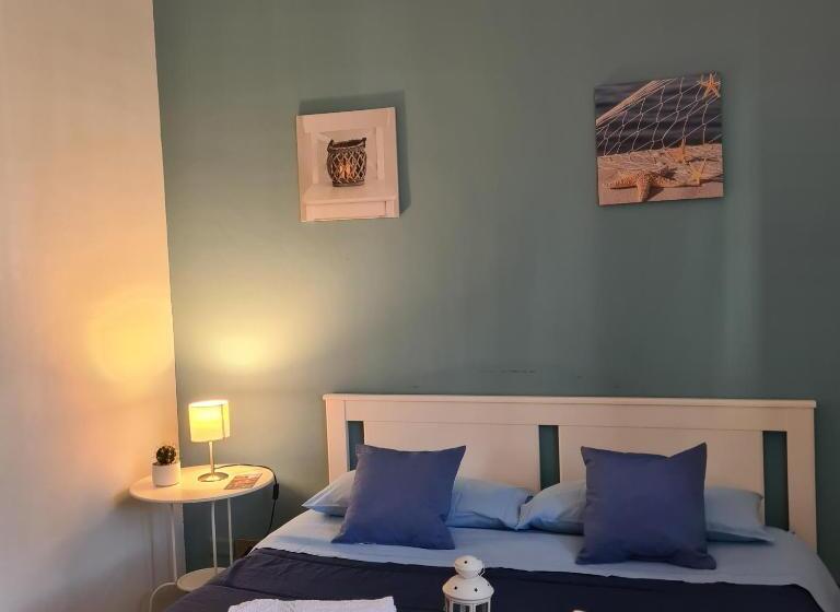 Sea Room Aspra B&b