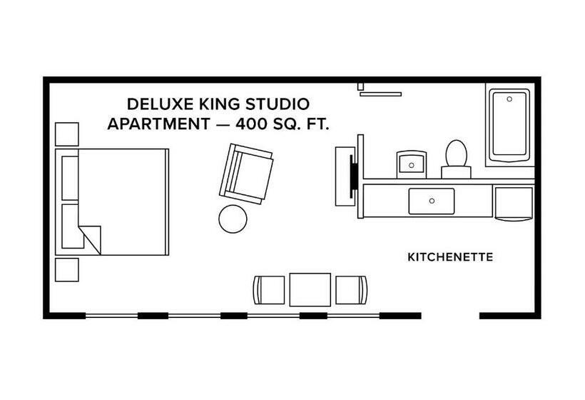 The Inn Downtown Portsmouth, Nh