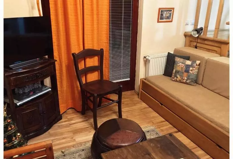 Vila Jelena, Tara