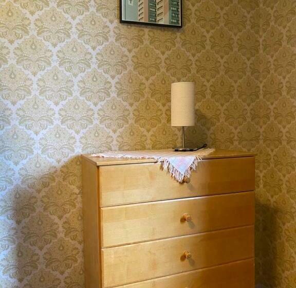 Fristad Hostel Vitsand