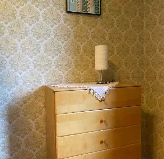 Fristad Hostel Vitsand