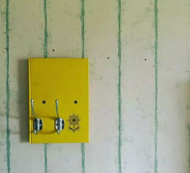 Fristad Hostel Vitsand