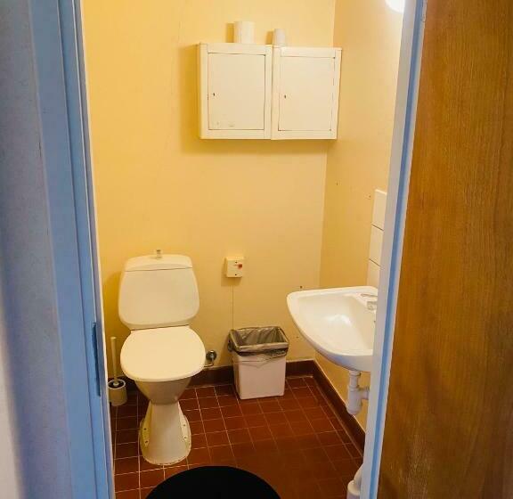 Fristad Hostel Vitsand