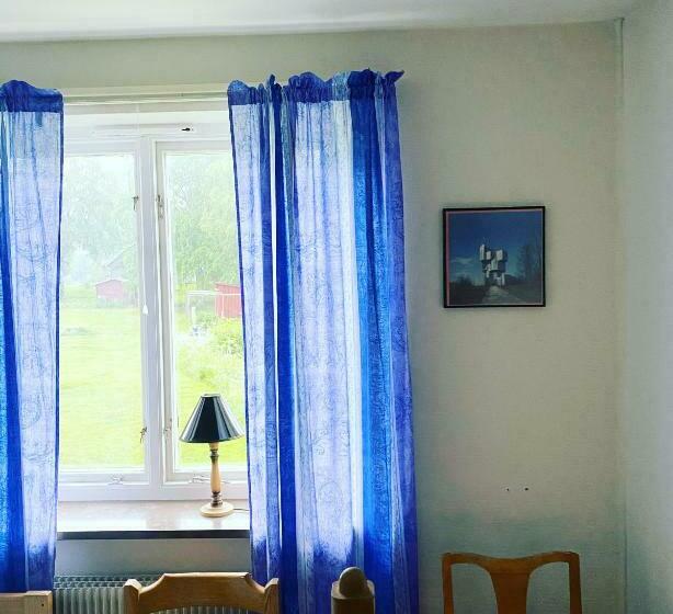 Fristad Hostel Vitsand