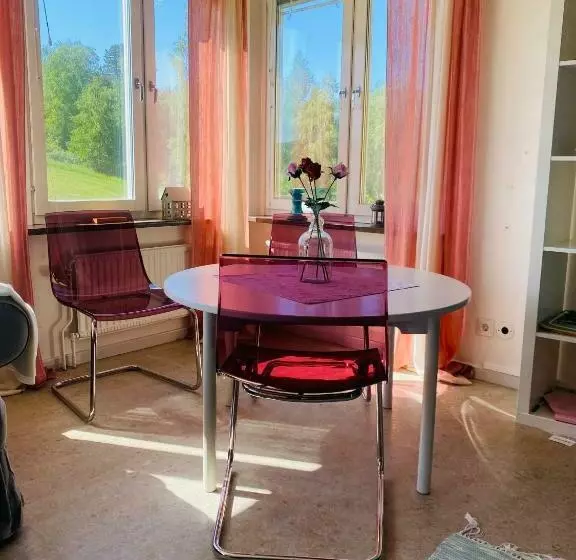 Fristad Hostel Vitsand