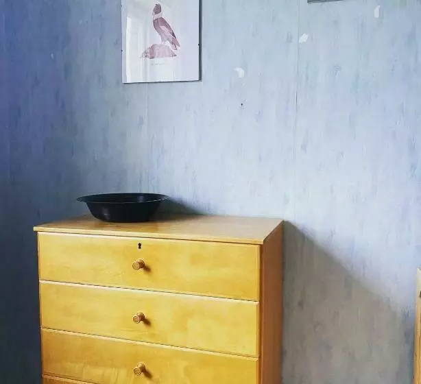 Fristad Hostel Vitsand