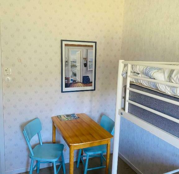 Fristad Hostel Vitsand