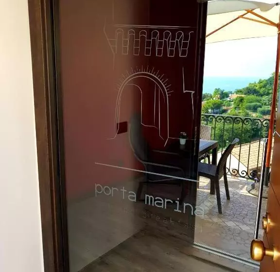 B&b Porta Marina