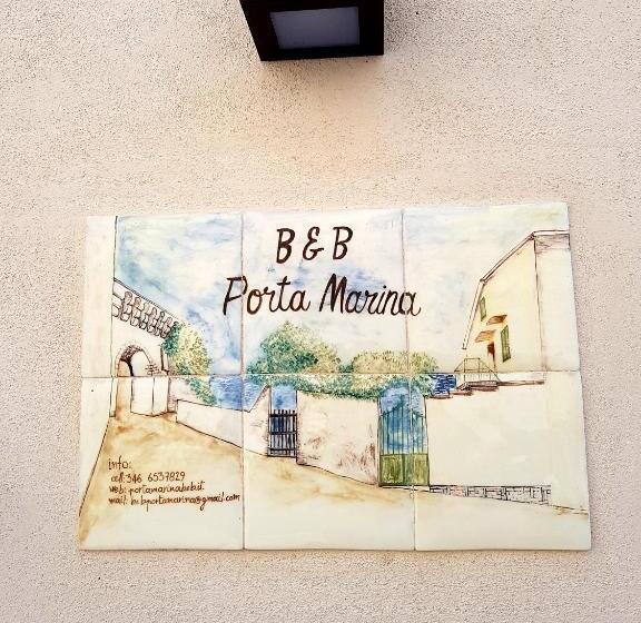 B&b Porta Marina