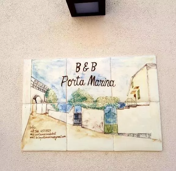 B&b Porta Marina