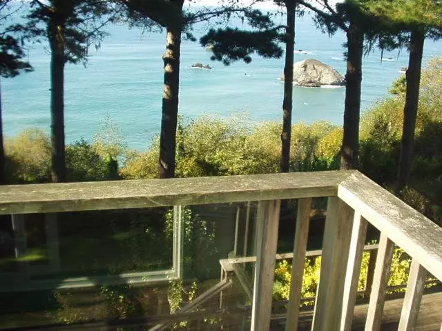 Aamiaismajoitus (B&B) Lost Whale Inn