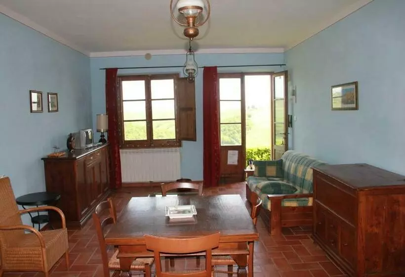ホテル Agriturismo Caliano