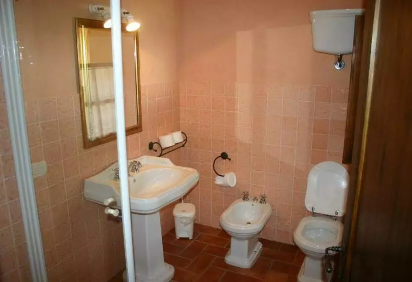 ホテル Agriturismo Caliano