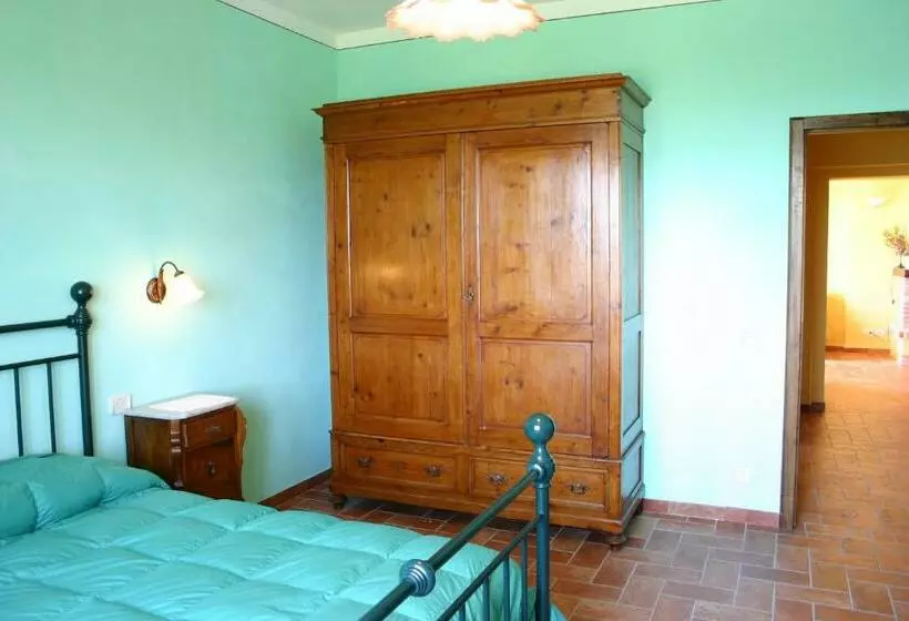ホテル Agriturismo Caliano