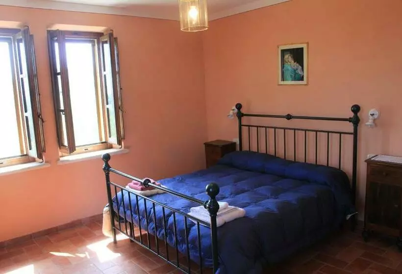 ホテル Agriturismo Caliano