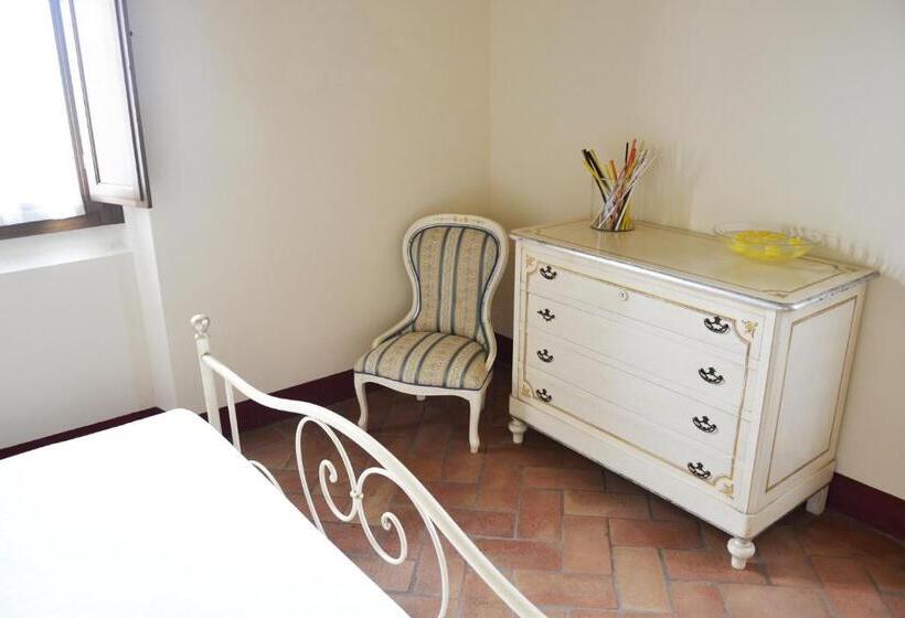 호텔 Agriturismo La Concezione