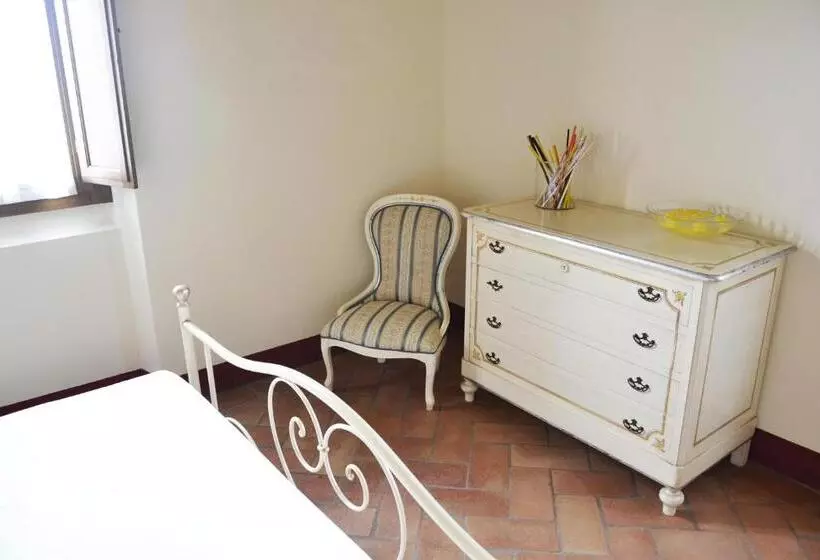 ホテル Agriturismo La Concezione