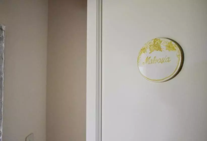 ホテル Agriturismo La Concezione