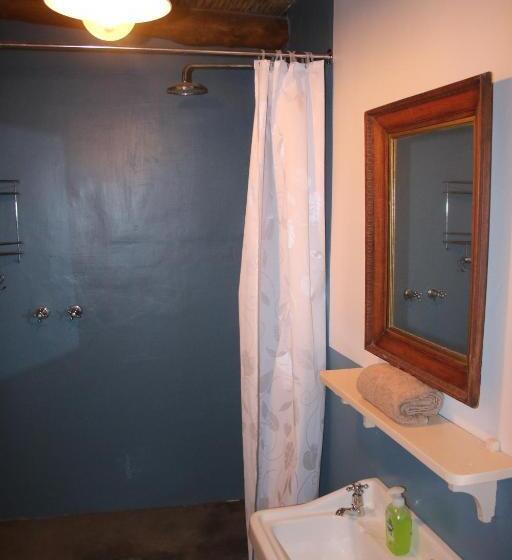 Hotelli Matjiesvlei Cottages