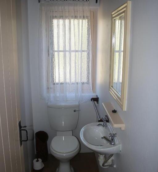 Hotelli Matjiesvlei Cottages