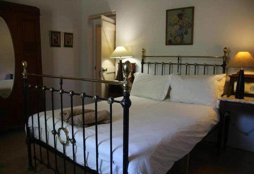 Hotelli Matjiesvlei Cottages