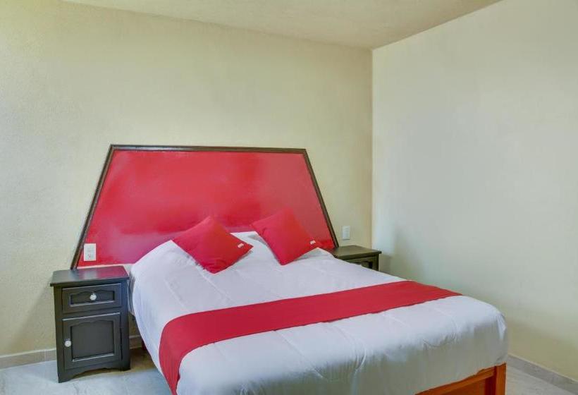 בית מלון כפרי La Frontera