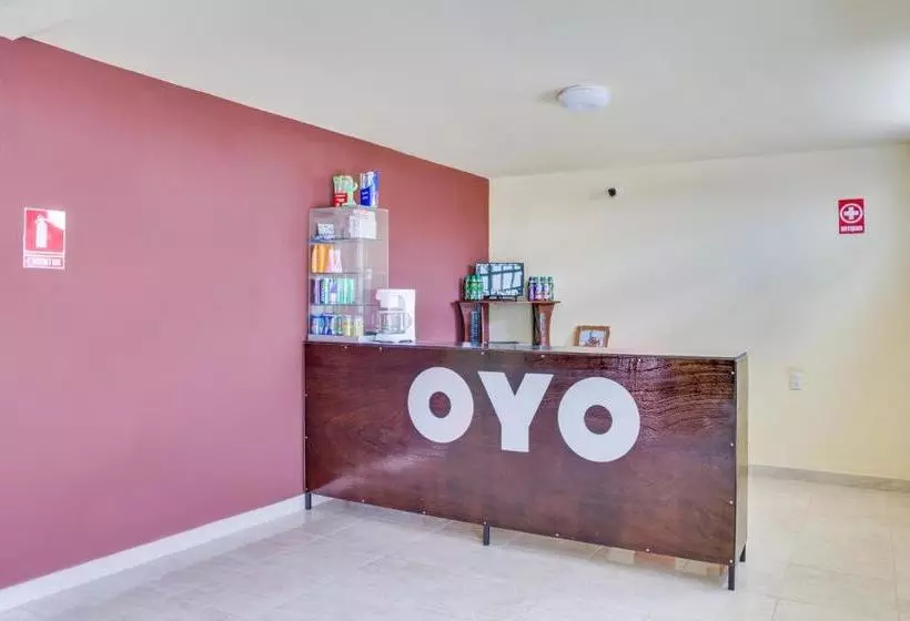 ホテル La Frontera