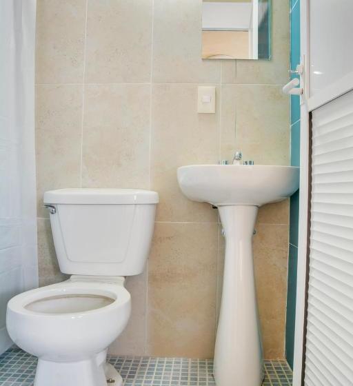 בית מלון כפרי La Frontera