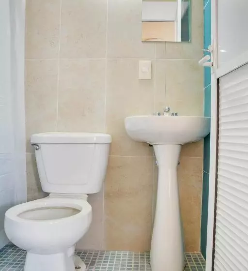 ホテル La Frontera