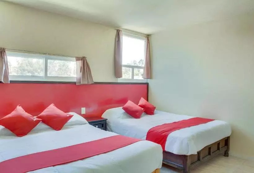 ホテル La Frontera