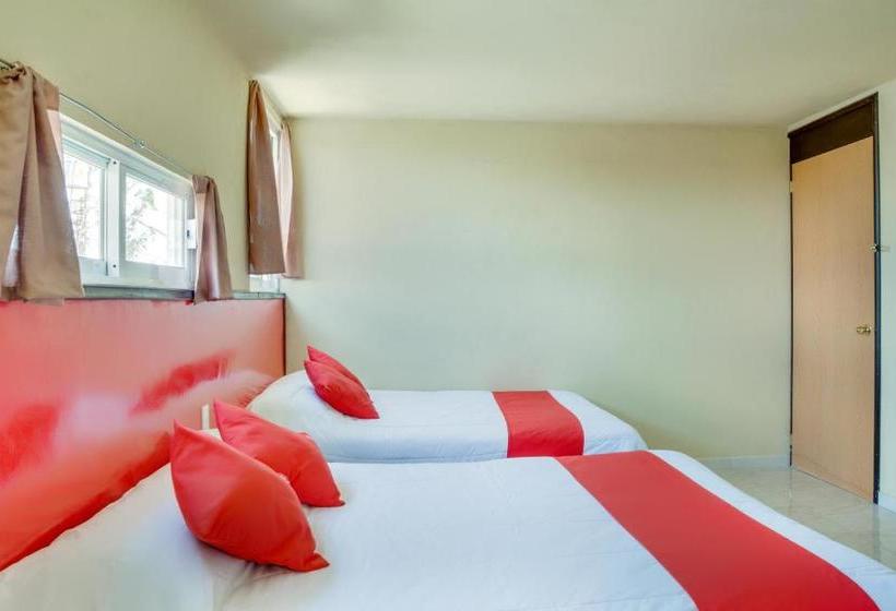 בית מלון כפרי La Frontera